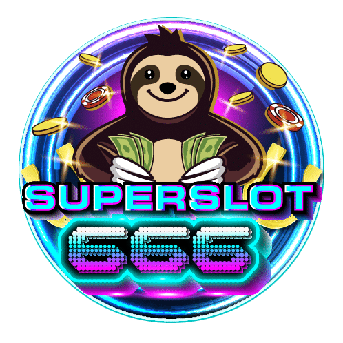 SUPERSLOT666