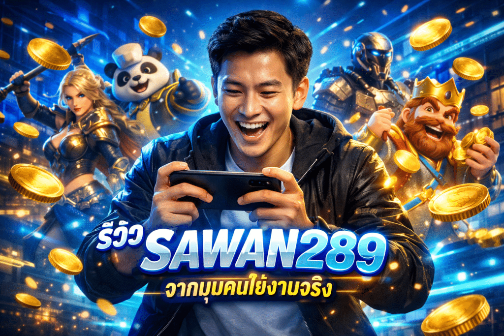 SAWAN289