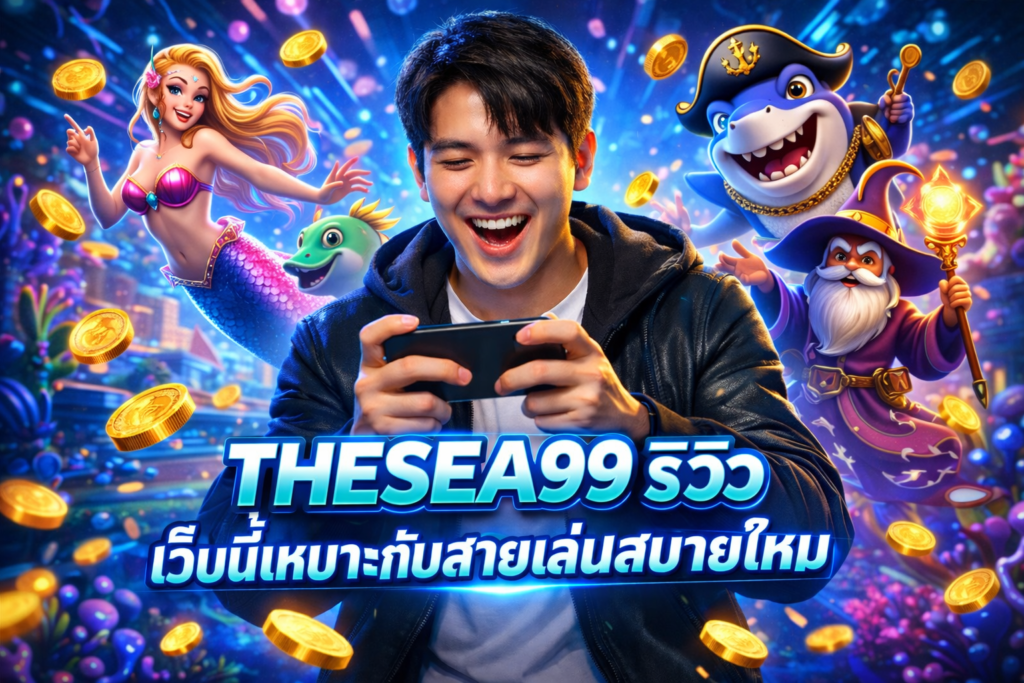 THESEA99